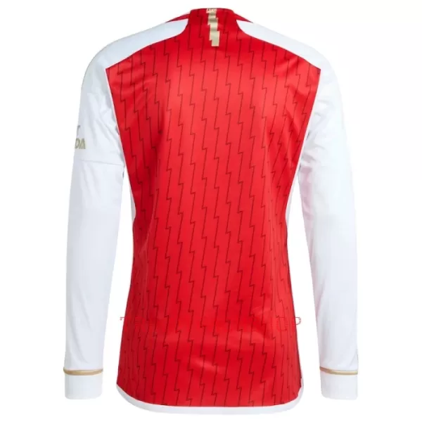 Arsenal Heimtrikot 23/24 Langarm für Herren