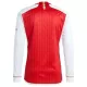 Arsenal Heimtrikot 23/24 Langarm für Herren