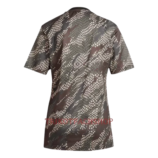 Arsenal x Maharishi Trikot 23/24 für Herren (Speziell)