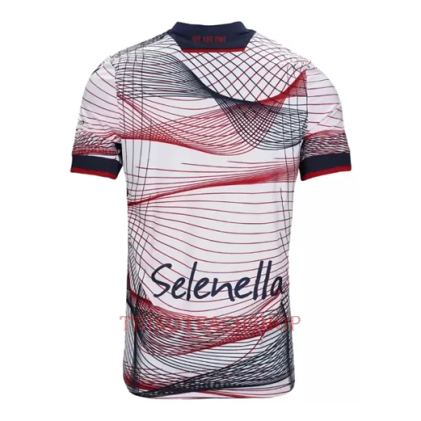 Bologna Ausweichtrikot 23/24 für Herren