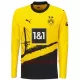 Borussia Dortmund Heimtrikot 23/24 Langarm für Herren