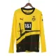 Borussia Dortmund Heimtrikot 23/24 Langarm für Herren