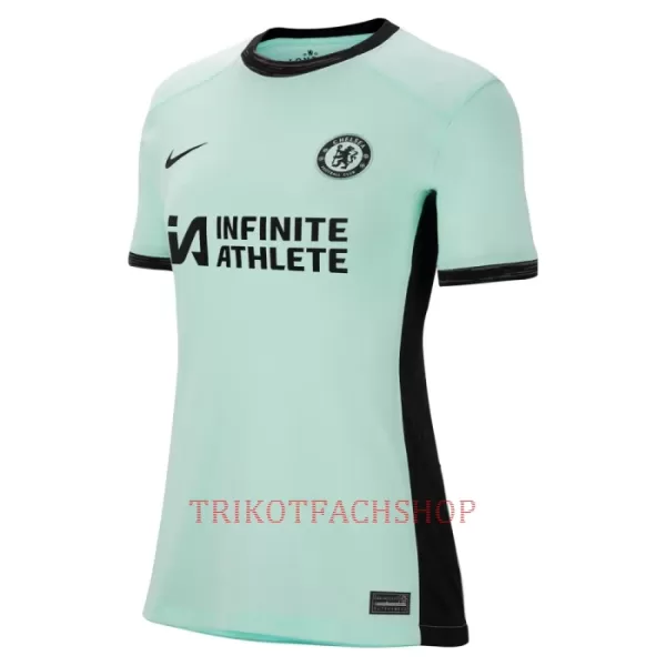 Chelsea Ausweichtrikot 23/24 für Damen