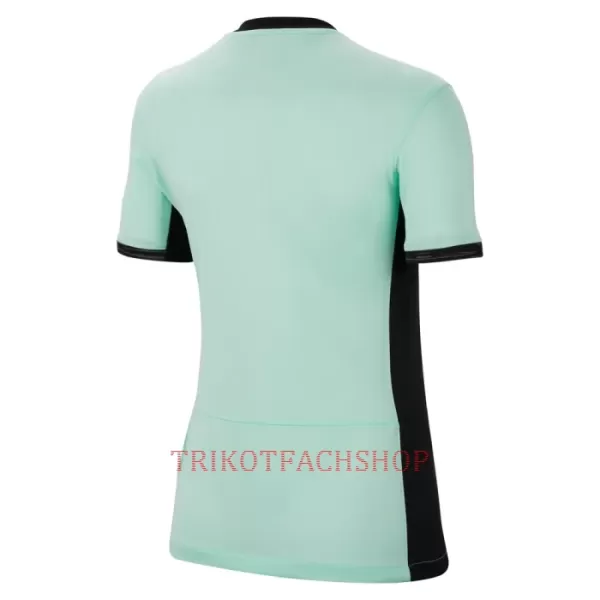 Chelsea Ausweichtrikot 23/24 für Damen