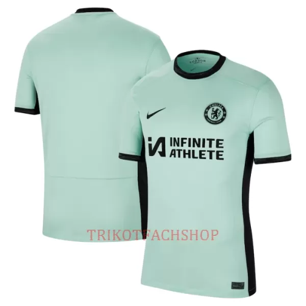 Chelsea Ausweichtrikot 23/24 für Herren