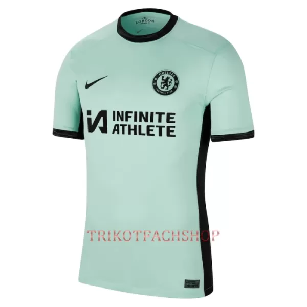 Chelsea Ausweichtrikot 23/24 für Herren