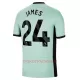 Chelsea James 24 Ausweichtrikot 23/24 für Herren