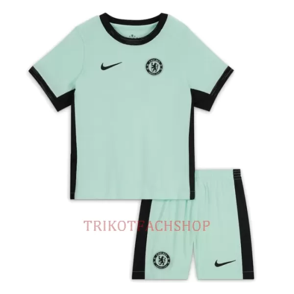 Chelsea James 24 Ausweichtrikot 23/24 für Kinder