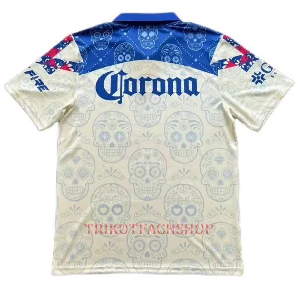 Club América Trikot 23/24 für Herren (Speziell)