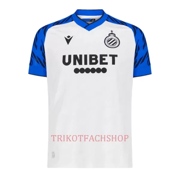 Club Brugge Auswärtstrikot 23/24 für Herren