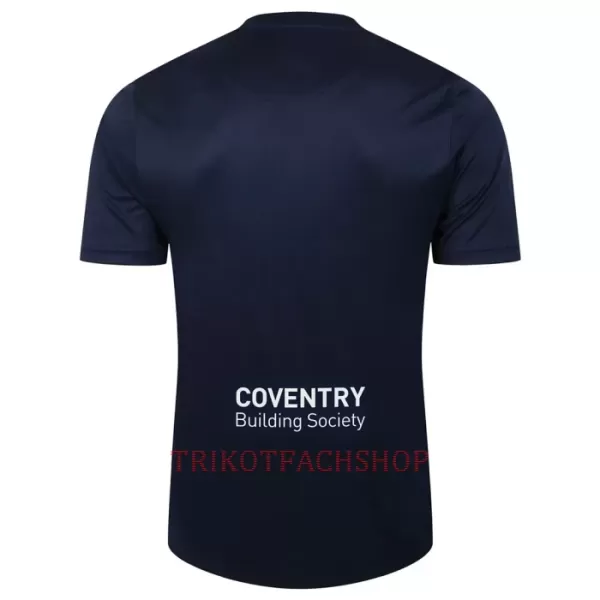 Coventry City Auswärtstrikot 23/24 für Herren