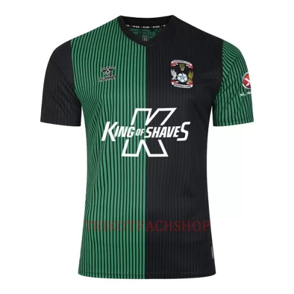 Coventry City Ausweichtrikot 23/24 für Herren