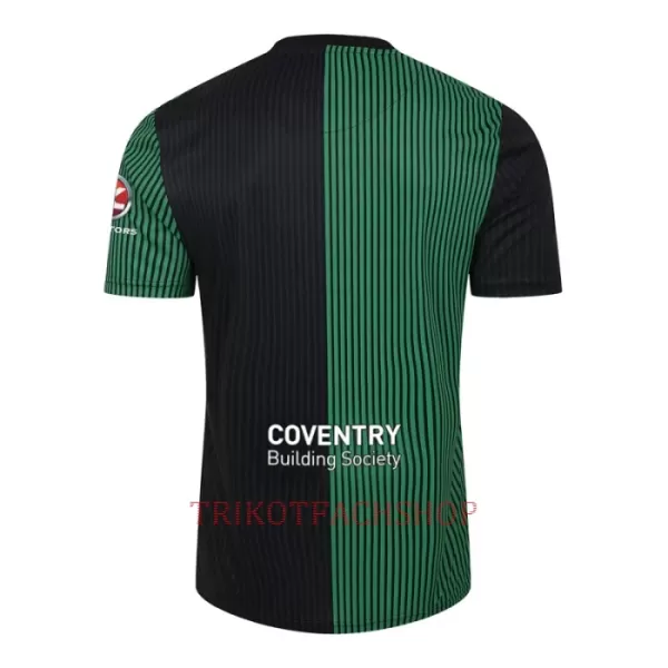 Coventry City Ausweichtrikot 23/24 für Herren