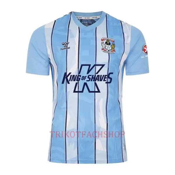 Coventry City Heimtrikot 23/24 für Herren