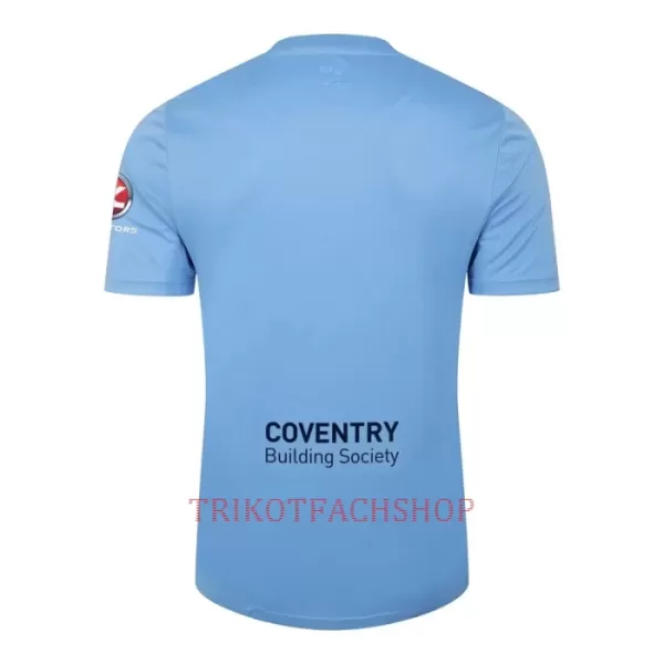 Coventry City Heimtrikot 23/24 für Herren