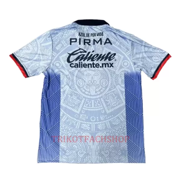 Cruz Azul Trikot 23/24 für Herren (Speziell)