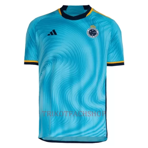 Cruzeiro EC Ausweichtrikot 23/24 für Herren