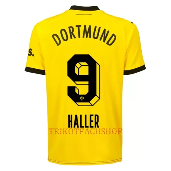 Borussia Dortmund Haller 9 Heimtrikot 23/24 für Herren