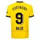 Borussia Dortmund Haller 9 Heimtrikot 23/24 für Herren