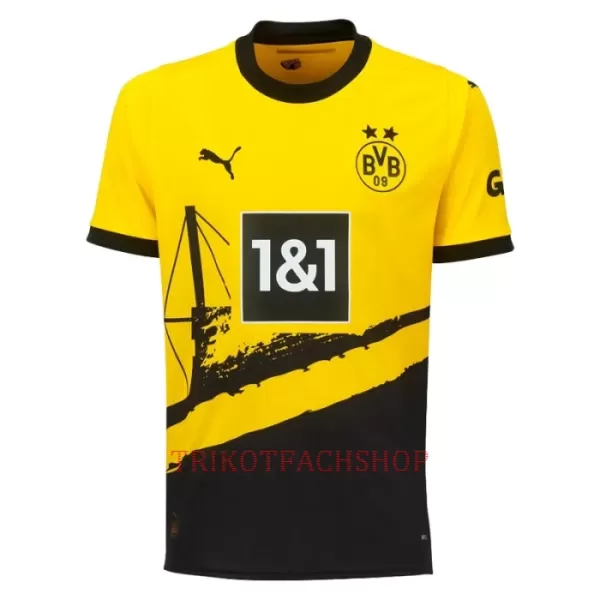 Borussia Dortmund Haller 9 Heimtrikot 23/24 für Herren