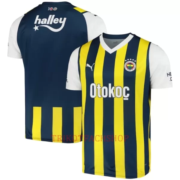 Fenerbahce Heimtrikot 23/24 für Herren