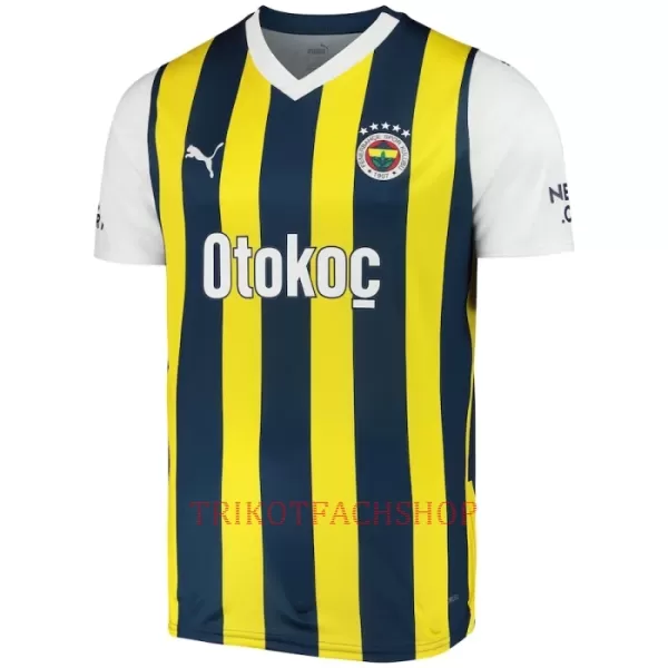 Fenerbahce Heimtrikot 23/24 für Herren