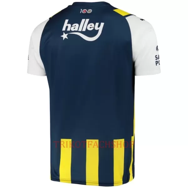 Fenerbahce Heimtrikot 23/24 für Herren