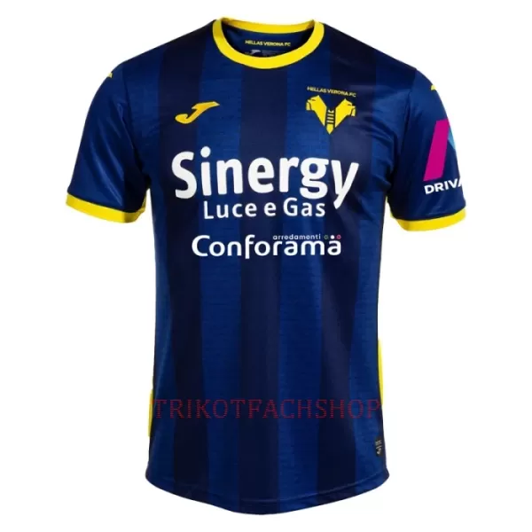 Hellas Verona Heimtrikot 23/24 für Herren