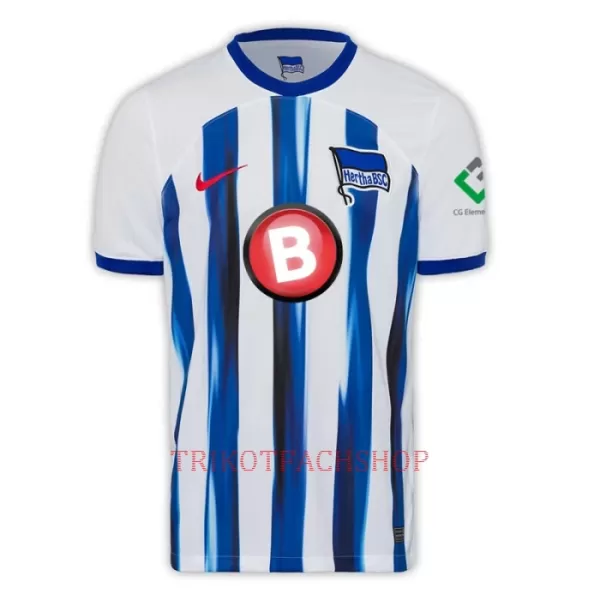 Hertha Berlin Heimtrikot 23/24 für Herren