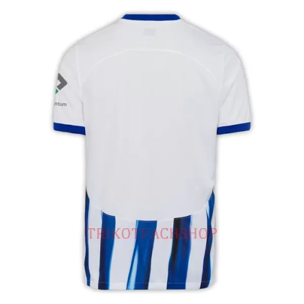 Hertha Berlin Heimtrikot 23/24 für Herren