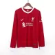 Liverpool Heimtrikot 23/24 Langarm für Herren