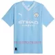 Manchester City Jérémy Doku 11 Heimtrikot 23/24 für Herren