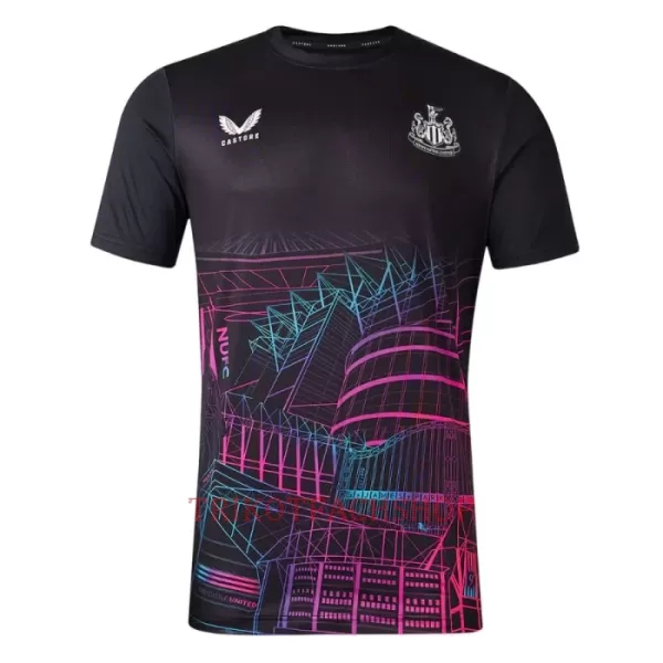 Newcastle United Trikot 23/24 für Herren (Speziell)