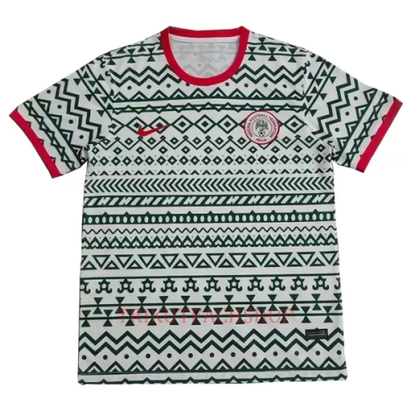 Nigeria Trikot 23/24 für Herren (Speziell)