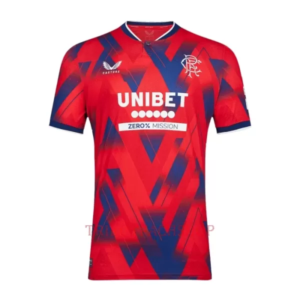 Rangers 4.Trikot 23/24 für Herren