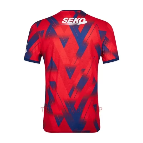 Rangers 4.Trikot 23/24 für Herren