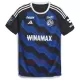 RC Strasbourg Ausweichtrikot 23/24 für Herren