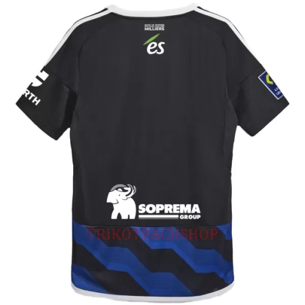 RC Strasbourg Ausweichtrikot 23/24 für Herren