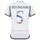 Real Madrid Jude Bellingham 5 Heimtrikot 23/24 für Herren