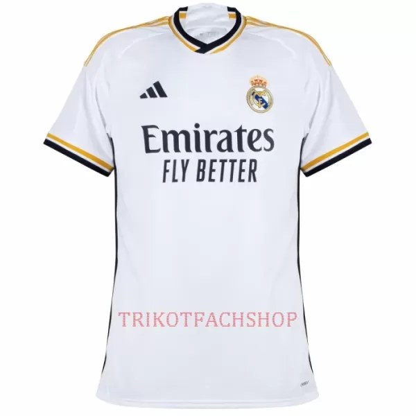 Real Madrid Jude Bellingham 5 Heimtrikot 23/24 für Herren