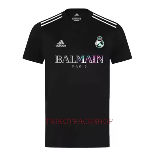 Real Madrid x Balmain Trikot 23/24 für Herren (Speziell)