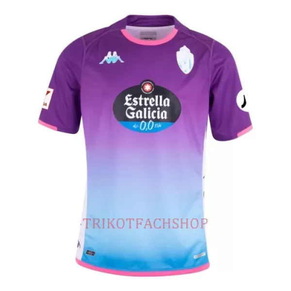 Real Valladolid Ausweichtrikot 23/24 für Herren