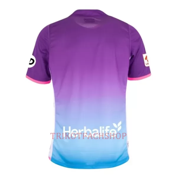 Real Valladolid Ausweichtrikot 23/24 für Herren