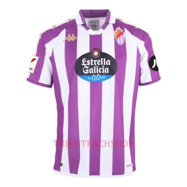 Real Valladolid Heimtrikot 23/24 für Herren