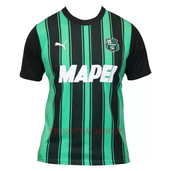 Sassuolo Heimtrikot 23/24 für Herren