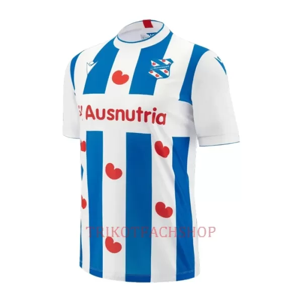 SC Heerenveen Heimtrikot 23/24 für Herren