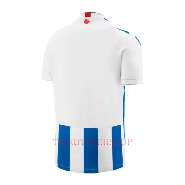 SC Heerenveen Heimtrikot 23/24 für Herren