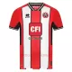 Sheffield United Heimtrikot 23/24 für Herren