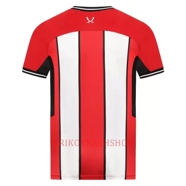 Sheffield United Heimtrikot 23/24 für Herren