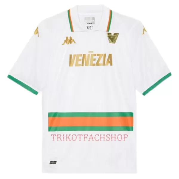 Venezia FC Auswärtstrikot 23/24 für Herren